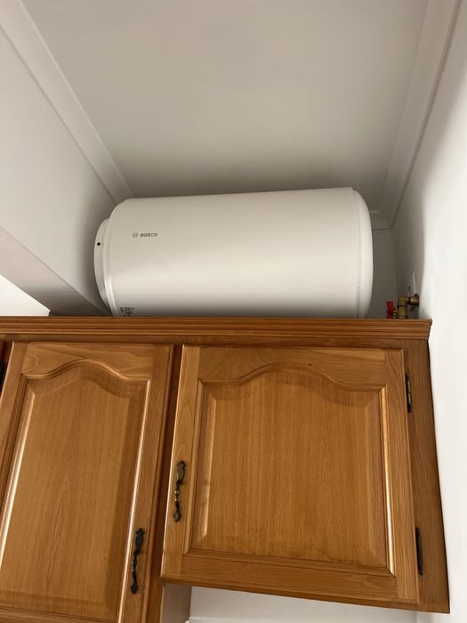 Apartamento T2 para arrendamento
