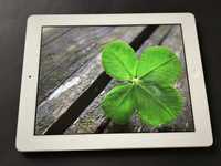 Tablet Apple iPAD 4 16 GB Model A1458 iOS Wi-Fi Q-Core Graphics Retina