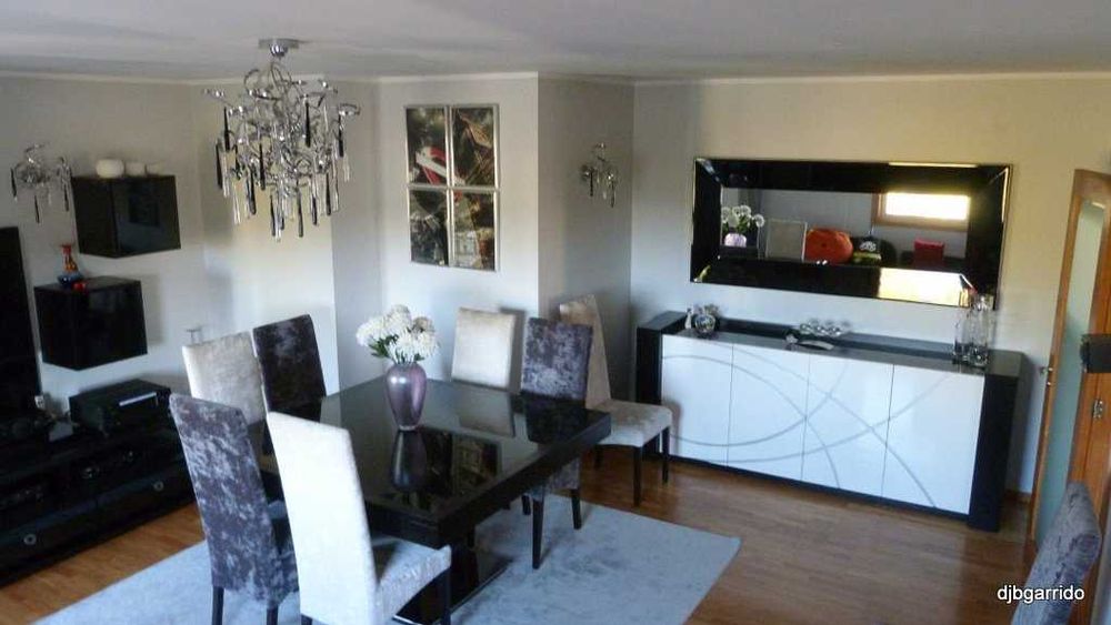 Apartamento T2 junto ao metro do ISMAI (São Pedro de Avioso)
