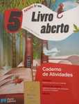 Caderno de atividades Português 5°ano