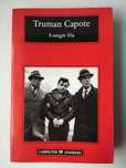 Truman Capote - książka w jęz. hiszpańskim
