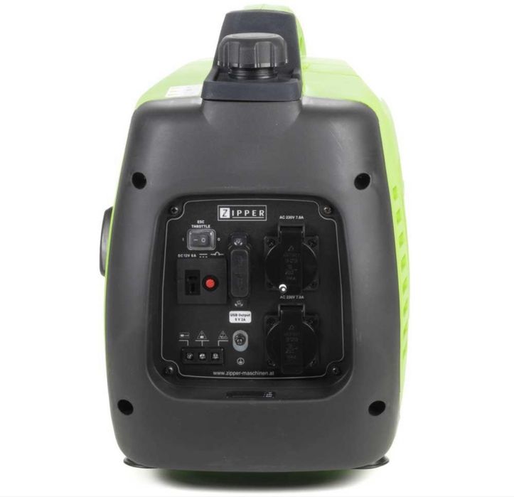 Продам електростанцію