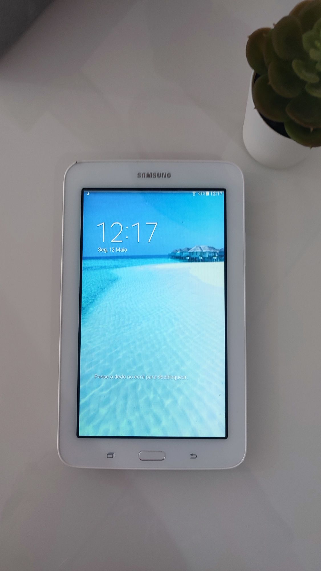 Samsung Galaxy tab 3 lite