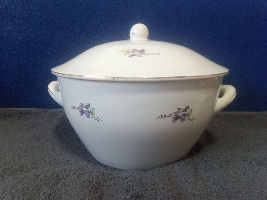 Посуд Буди ( БФЗ)