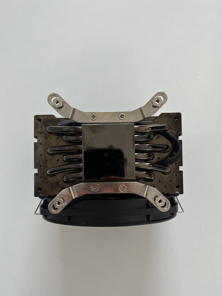 Cooler be quiet! Dark Rock Pro 3 + Zestaw do mocowania AM4