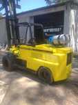 Empilhador HYSTER 5toneladas motor V6