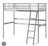 Vendo beliche ikea
