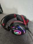 Słuchawki A4Tech Bloody G300, Gaming, audio