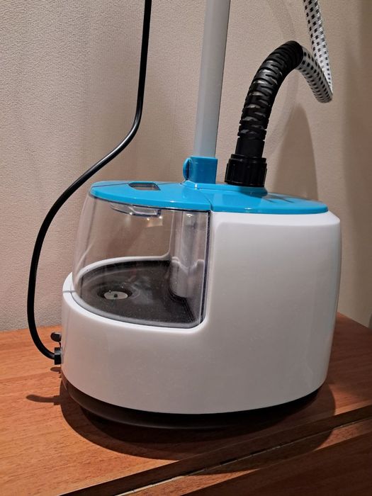 Відпарювач SOGO SS-6335 ТЕРМІНОВО !