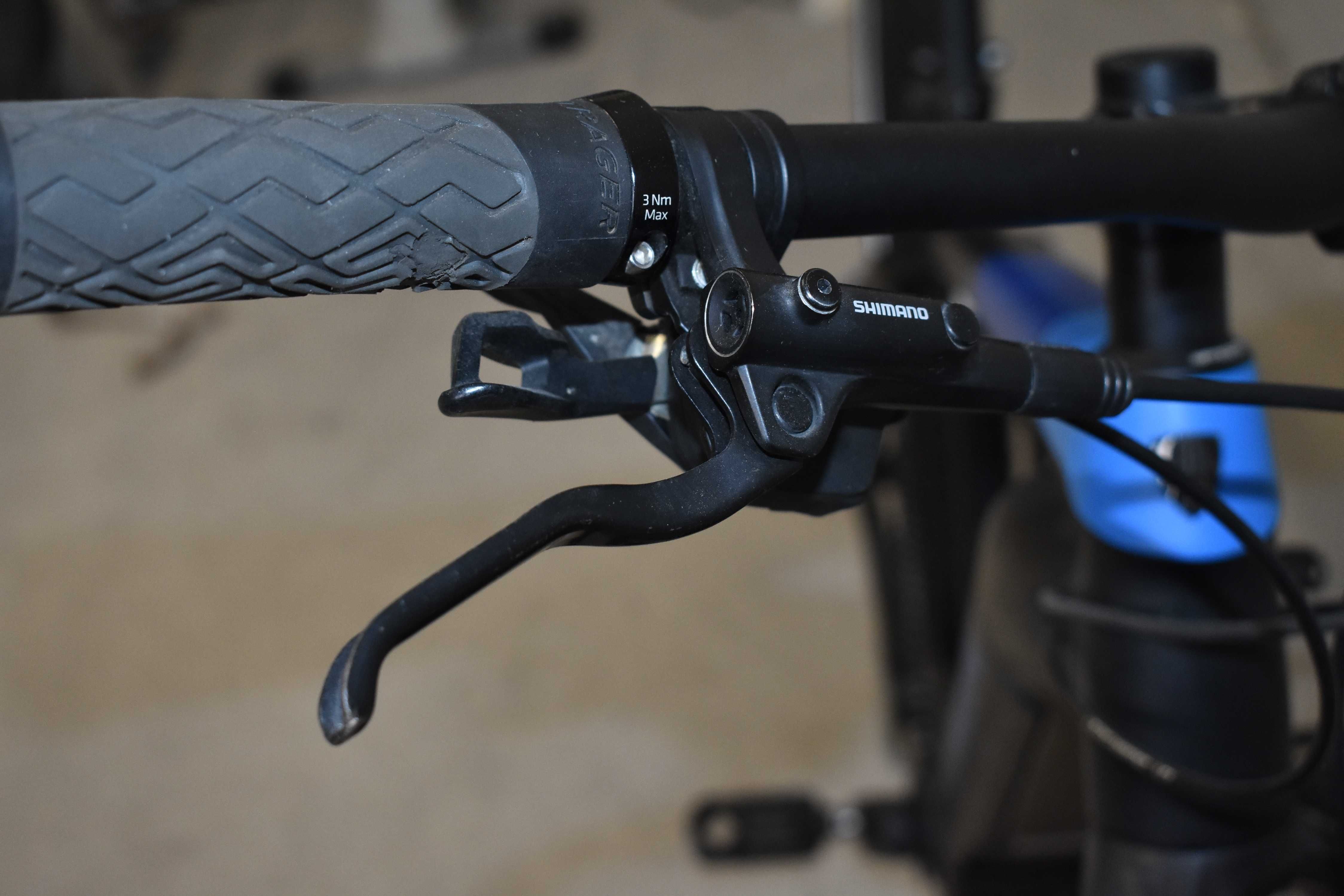 TREK POWERFLY 5 bosch rama L 29' Rower Elektryczny MTB Ebike WYSYŁKA!