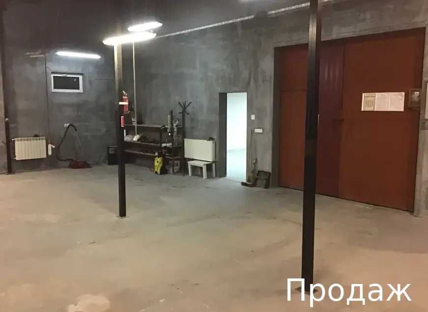 Продаж виробничого приміщення 320 м2, м. Буча вул. Богдана Ступки