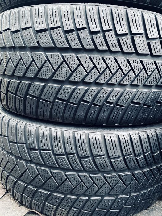 225 40 19 Vredestein Wintrac Pro 85-90%