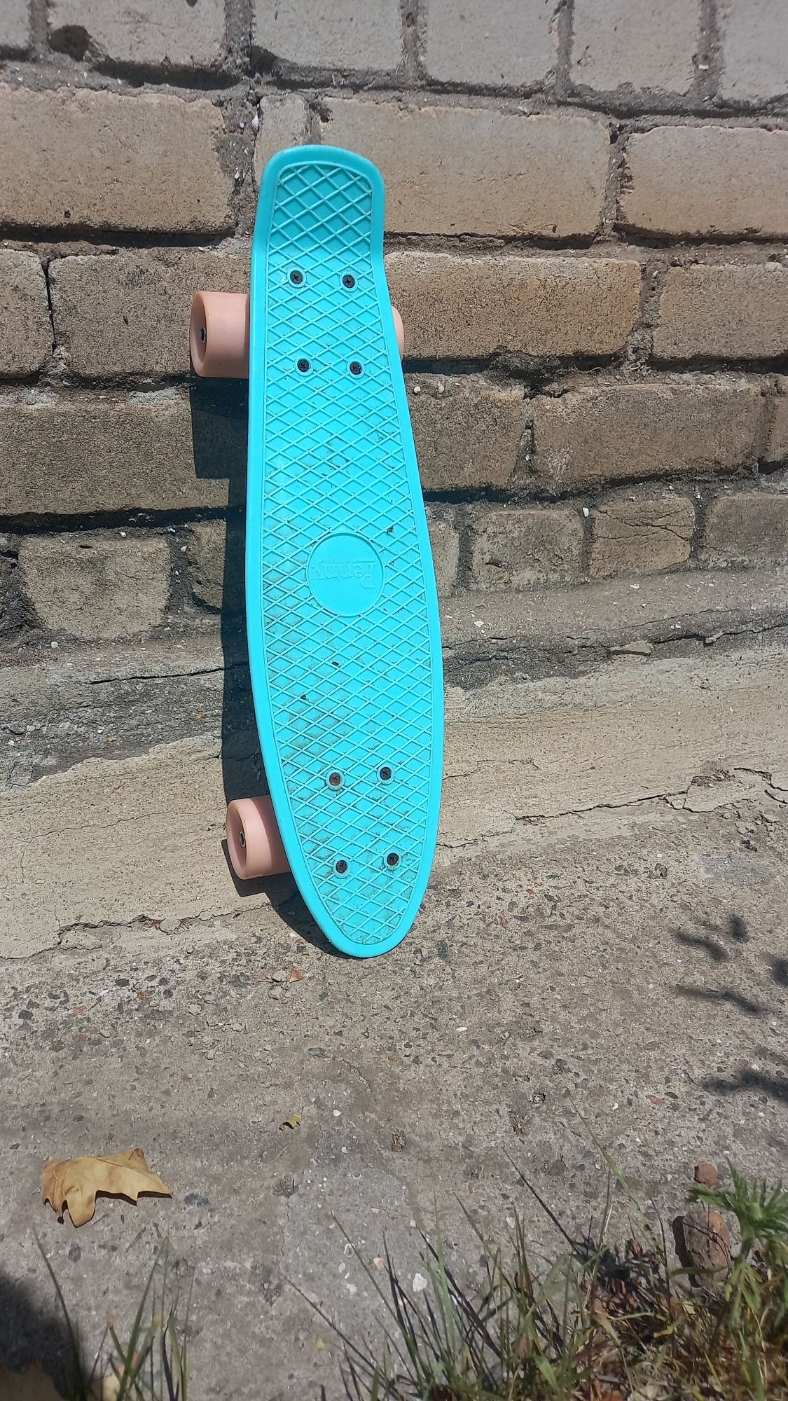 Доска Pennyboard