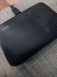 Router mobilny na kartę sim TCL LINK ZONE 4G LTE CAT6