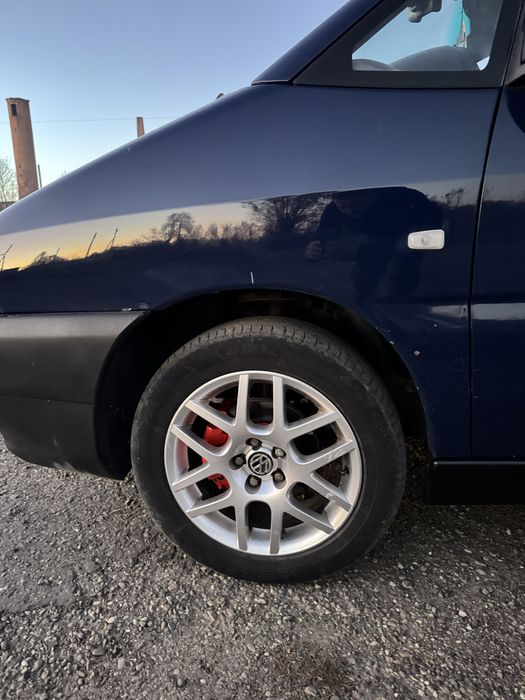 Продам Пежо Експер 1.9 дизель Peugeot Expert 1999