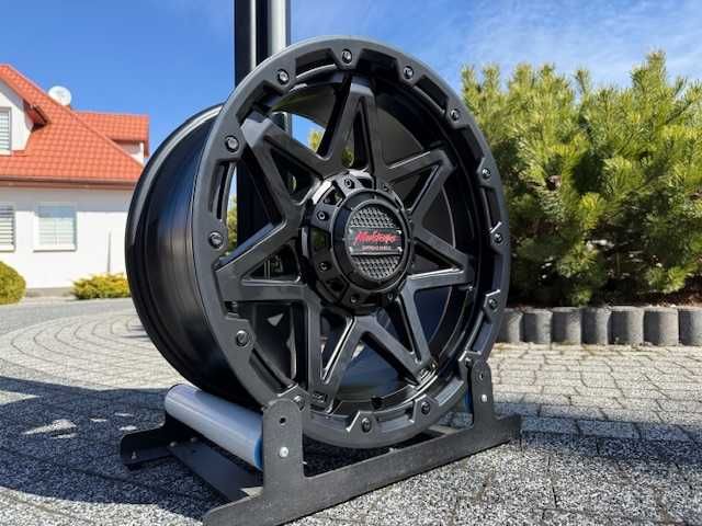 Nowe Felgi 1069 do Ford Raptor Ford F-150 Lincoln Mark LT 18 6x135
