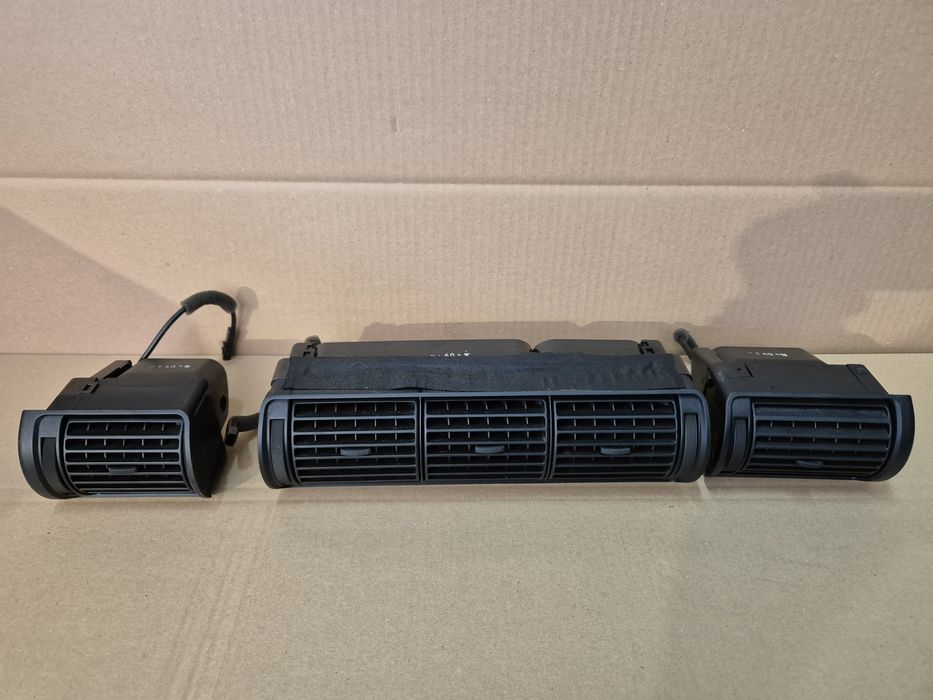 Kratki Nawiewu Audi A4 B5