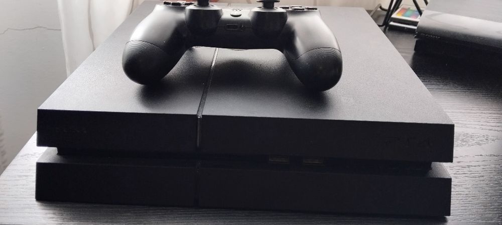 Playstation 4  usada
