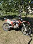 KTM SCF 250 6 biegów 4t 2012