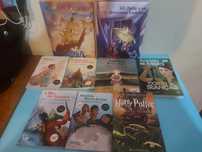 Vendo livros novos