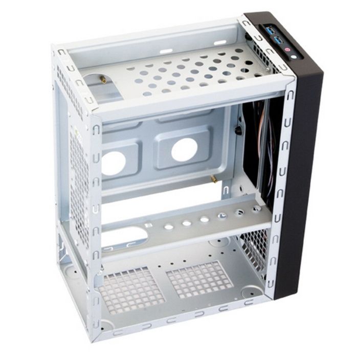 Корпус  Chieftec Mini-ITX