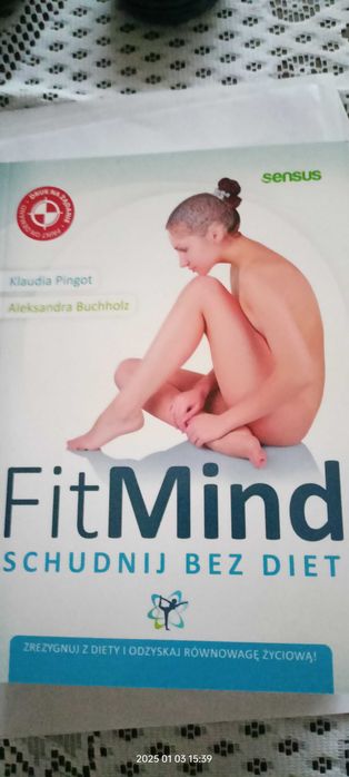 Fit mind Klaudia Pingot