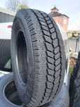 Opony bieżnikowane 225/70 R15c  Wzór Michelin Agilis