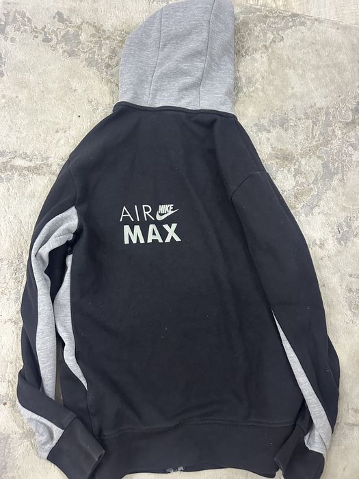 Зіп-худі Nike