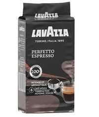 Кофе молотый LAVAZZA Perfetto Espresso Уп 250 гр.  высший сорт