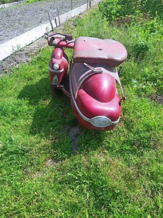 Продам коляску на яву