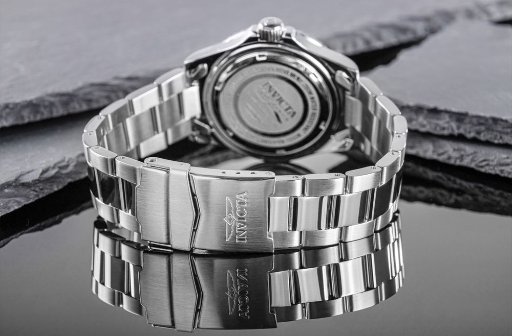 zegarek męski invicta quartz pro diver 43544 + box