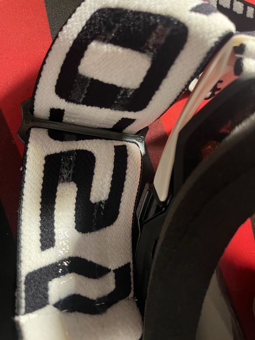 Gogle scott (motocross, narty)