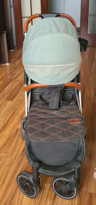 Дитячий візок Carrello ASTRA