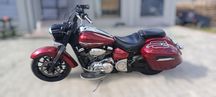YAMAHA Stratoliner XV1900 14 rok