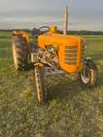 Ursus c4011, c360