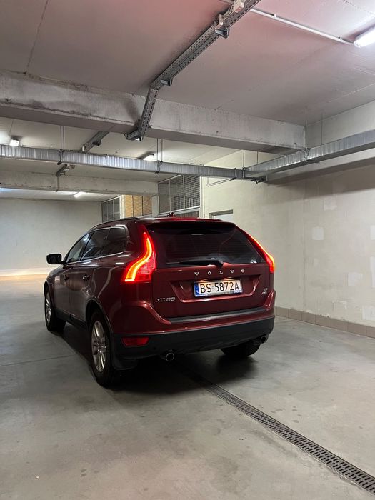 Volvo XC 60 Volvo xc60