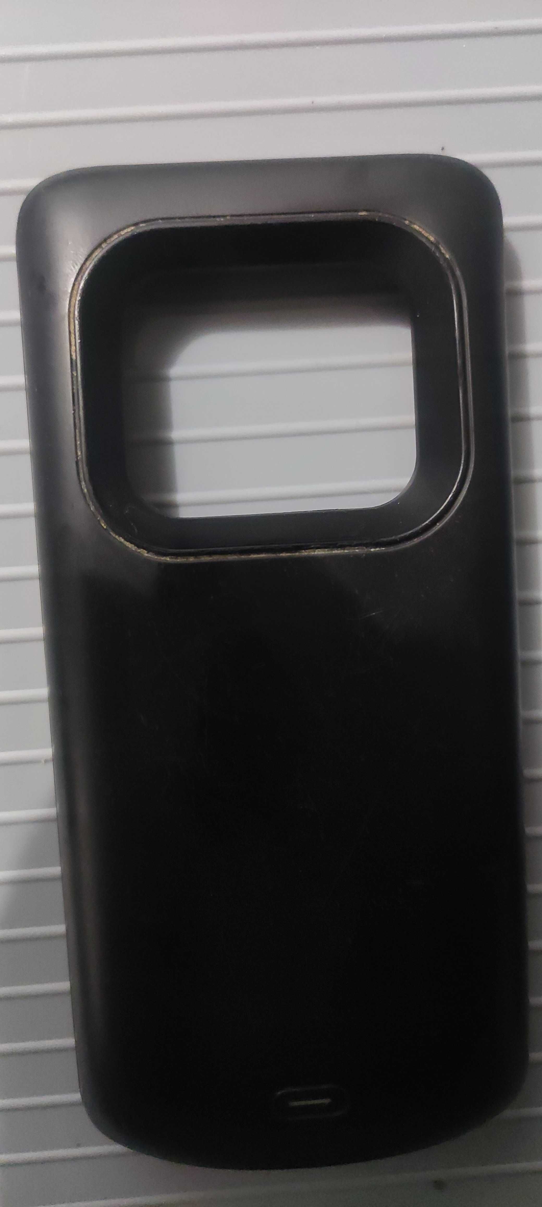 Etui Plecki Powerbank Samsung S9
