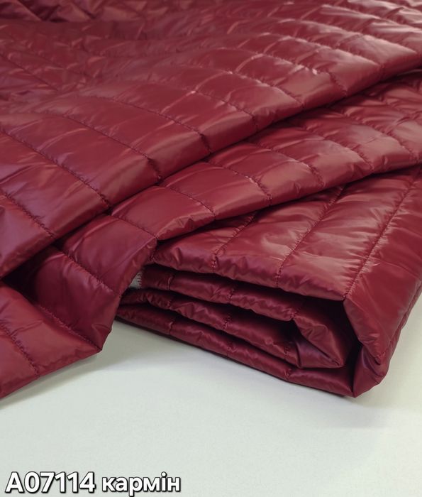 Плащевка стеганая опт и розница