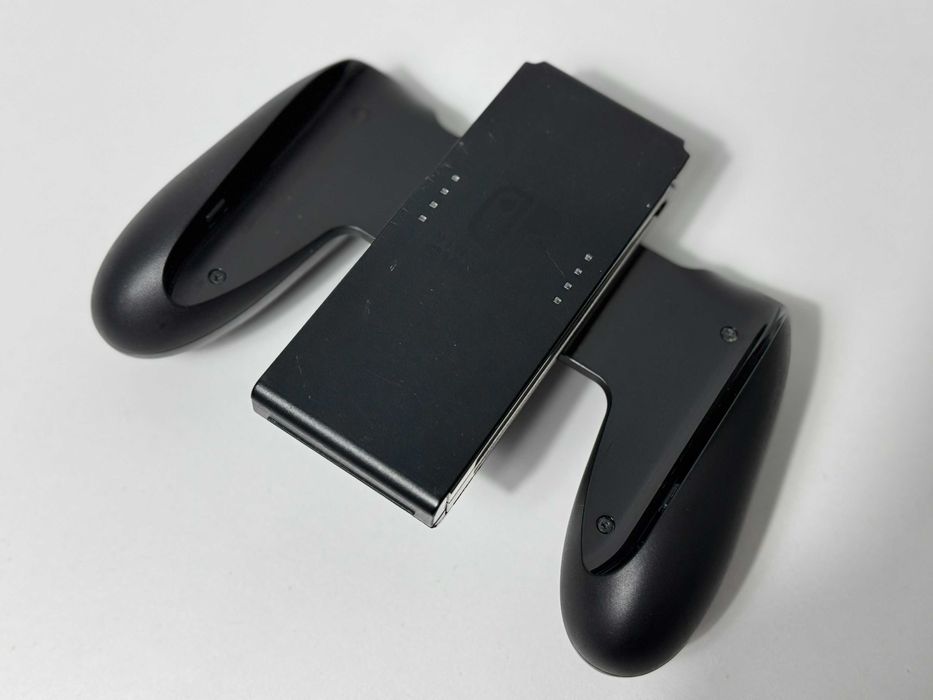 Konsola Nintendo Switch V2 HAC-001(-01), komplet, MINECRAFT, GWARANCJA