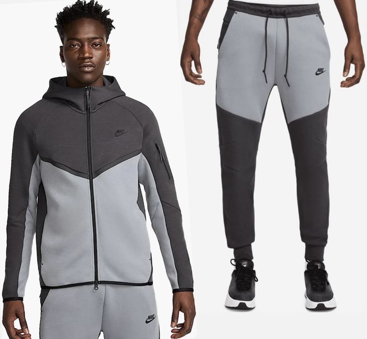 Костюм Nike tech fleece