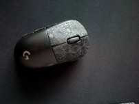 Myszka Gamingowa Logitech G  pro wireless