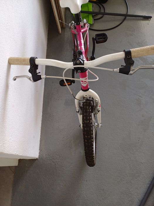 Bicicletas de criança  (várias)