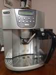 Ekspres do kawy De Longhi- Magnifica Cappuccino