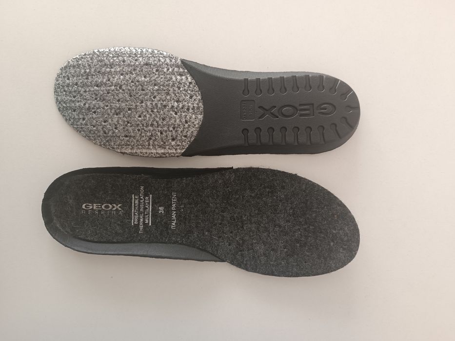 Продам хлопчачі черевики GEOX