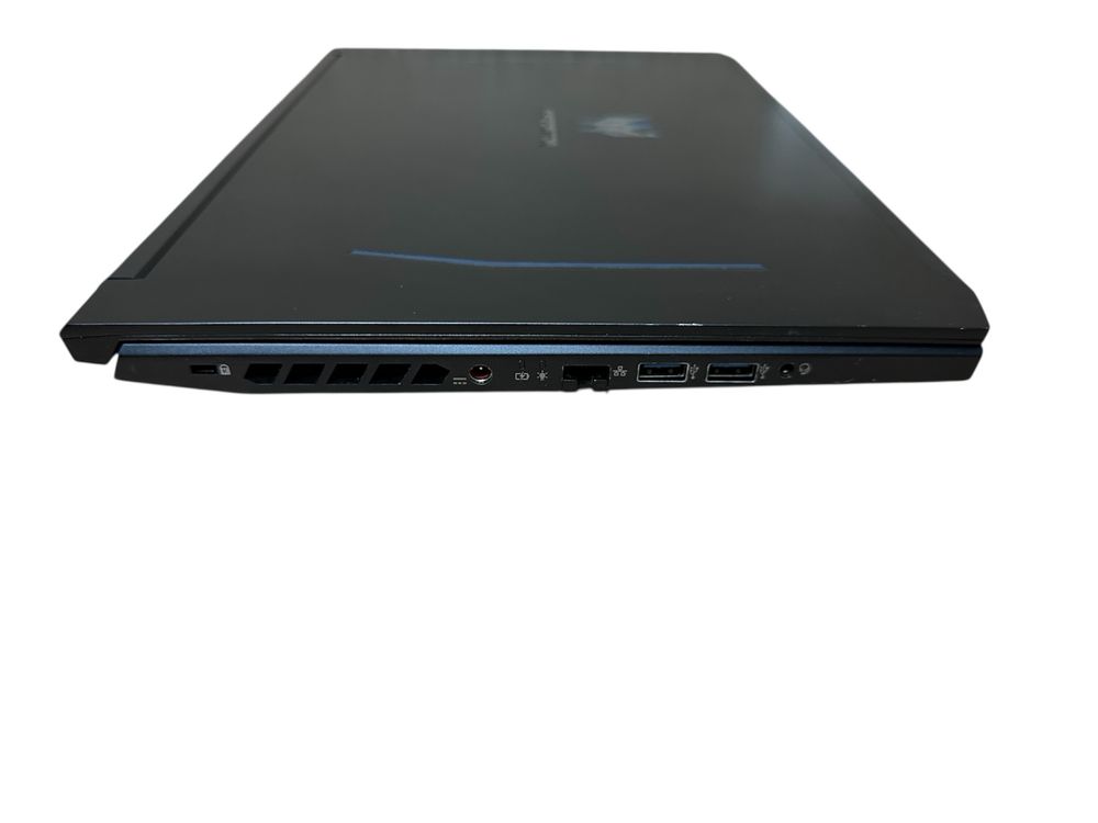 Acer Predator i7-9750H 6ядер/GTX 1660 TI 6gb/16/512/144Hz