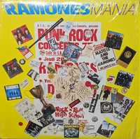 платівка Ramones – Ramones Mania
