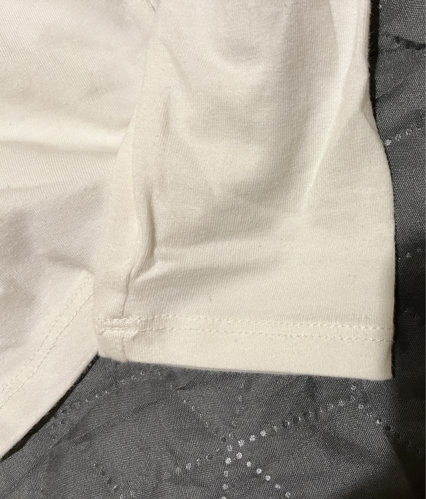 Koszula bluzka długi rękaw jednorożec