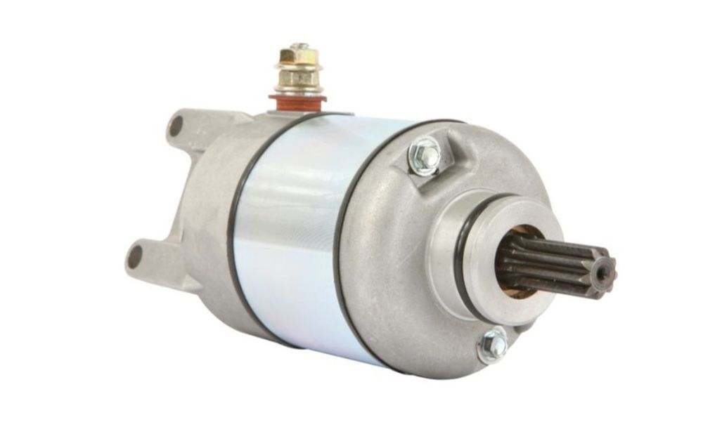 Rozrusznik elektryczny Starter Ktm Sxf 450 rok 07-12 sx 450 sx 505