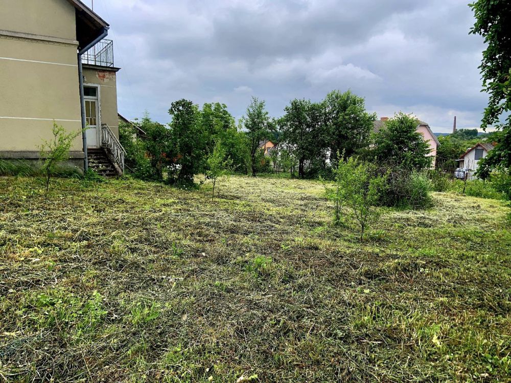 Продається будинок с.Солець поруч з  Трускавцем і Дрогобичем