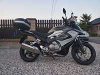 Honda VFR 800 X seria CROSSRUNNER 2014 r.